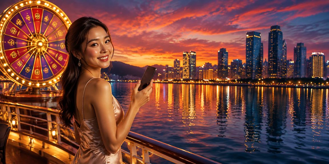 Chương trình quay số may mắn sa88 tại Mũi Né với người chơi Việt Nam